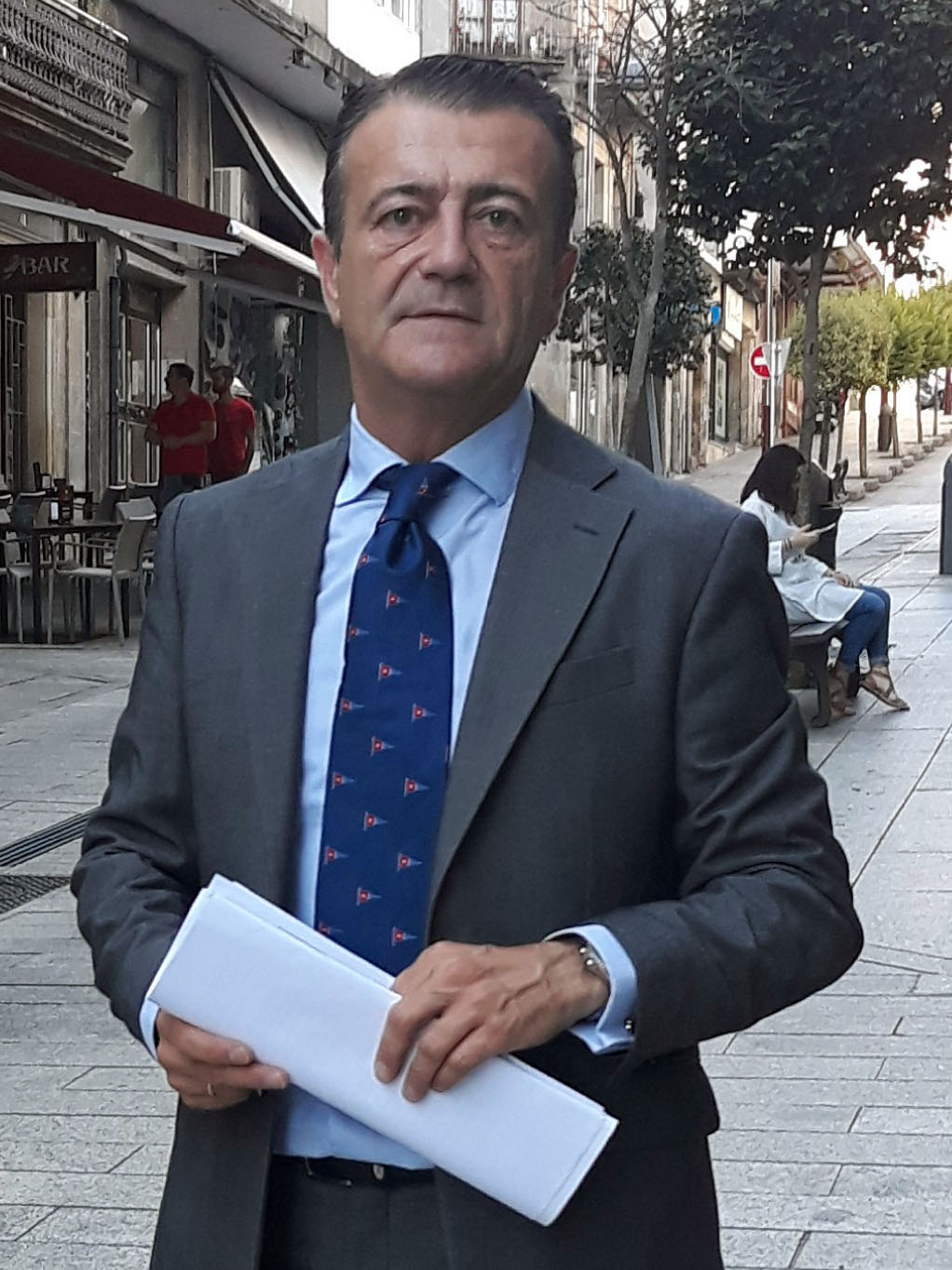 momentos y etapas knm en imégenes KNM Abogados